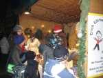 Weihnachtsmarkt in Messel